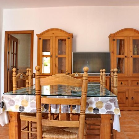 Chalet Pinar De Roche Conil De La Frontera Zewnętrze zdjęcie