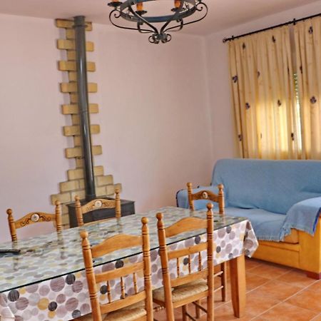 Chalet Pinar De Roche Conil De La Frontera Zewnętrze zdjęcie
