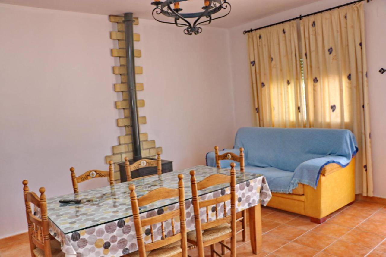 Chalet Pinar De Roche Conil De La Frontera Zewnętrze zdjęcie