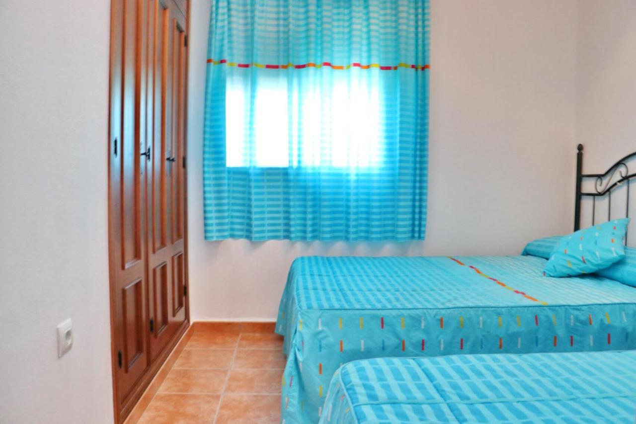 Chalet Pinar De Roche Conil De La Frontera Zewnętrze zdjęcie