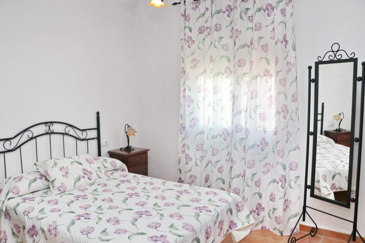 Chalet Pinar De Roche Conil De La Frontera Zewnętrze zdjęcie