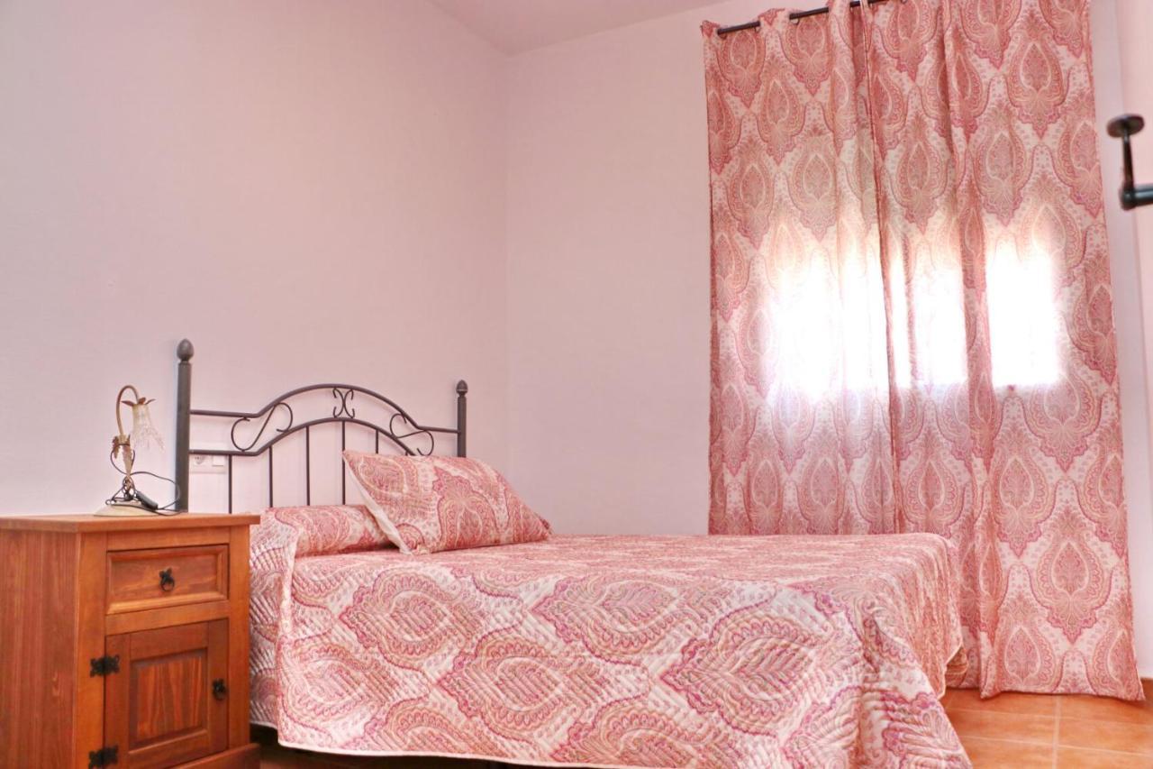 Chalet Pinar De Roche Conil De La Frontera Zewnętrze zdjęcie
