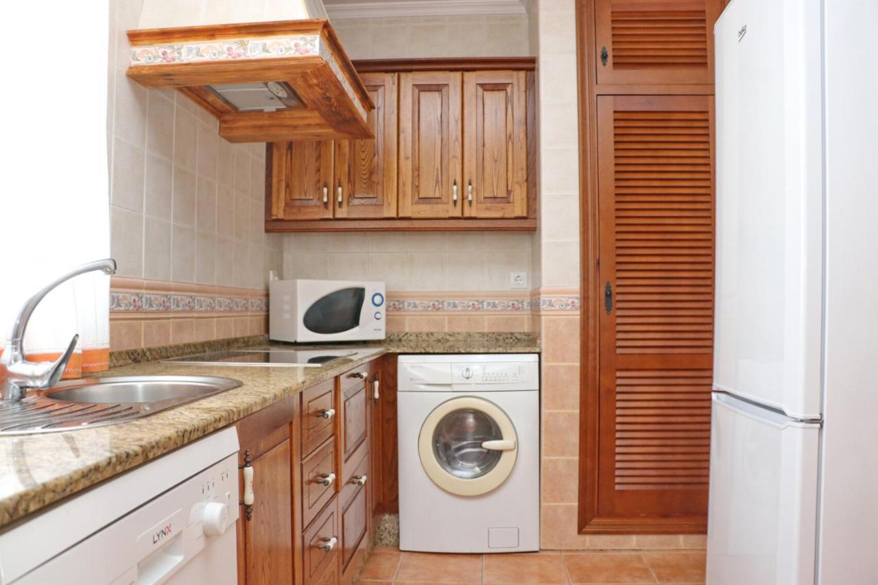 Chalet Pinar De Roche Conil De La Frontera Zewnętrze zdjęcie