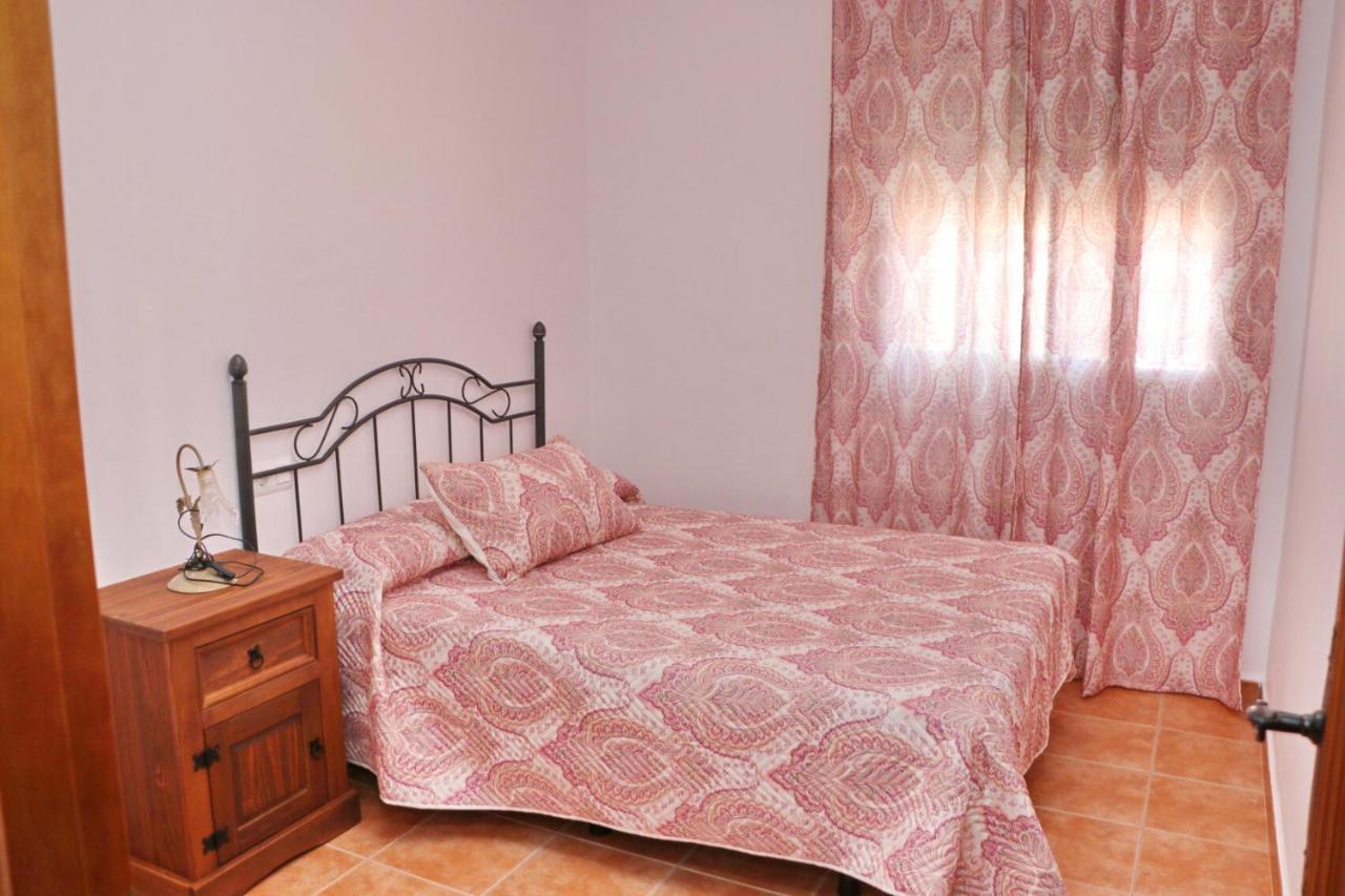 Chalet Pinar De Roche Conil De La Frontera Zewnętrze zdjęcie
