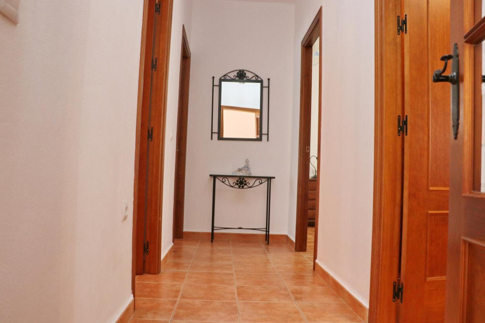 Chalet Pinar De Roche Conil De La Frontera Zewnętrze zdjęcie